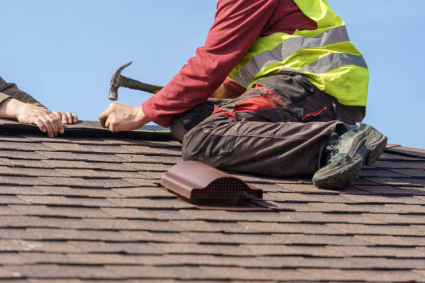 Best Roof Inspection Near Me  in Abilene, KS