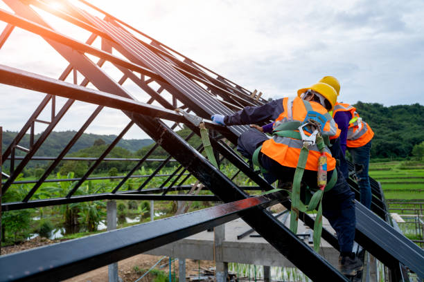 Best Residential Roofing Contractor  in Abilene, KS