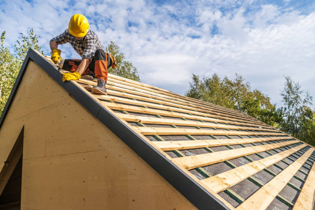 Best Best Roofing Contractors  in Abilene, KS