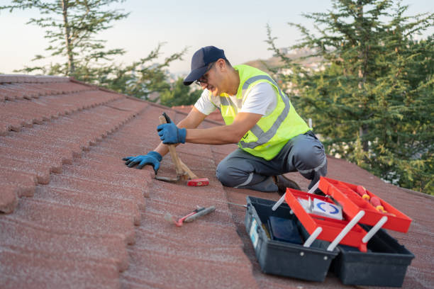 Roof Waterproofing Services in Abilene, KS