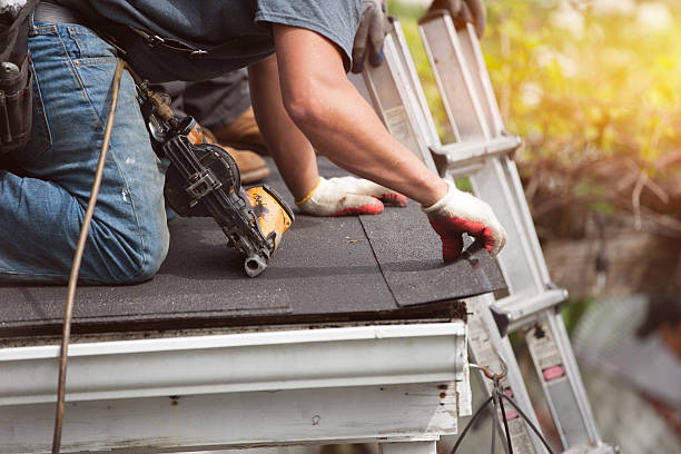 Best Metal Roofing Contractor  in Abilene, KS
